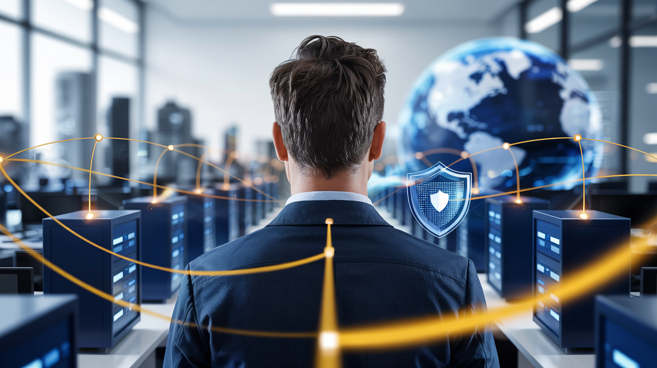 Cybersecurity & Compliance