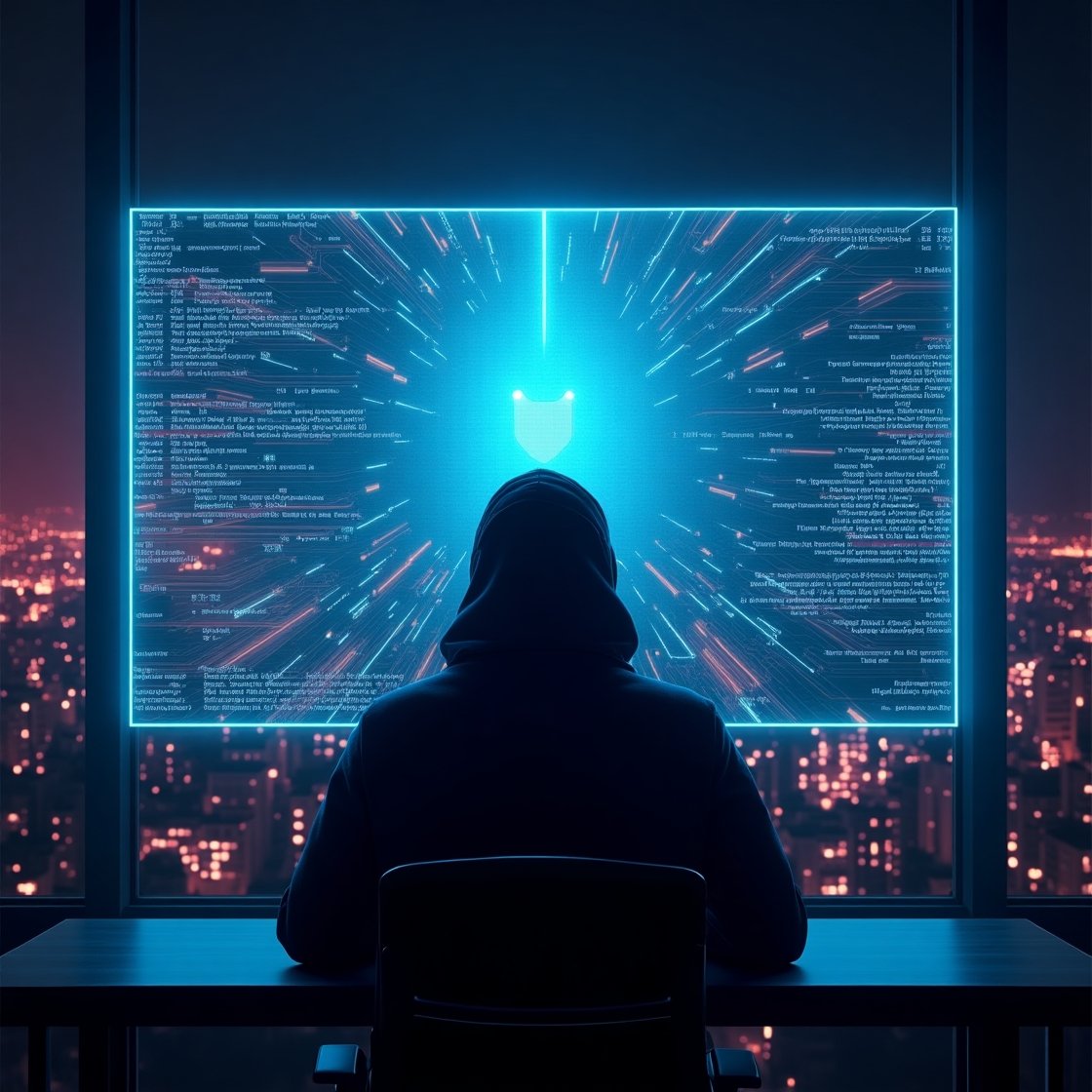 Cybersecurity & Compliance