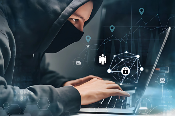 Dubai-based cybersecurity firm ensuring enterprise protection