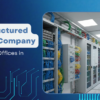 Structured cabling by IT consulting Dubai