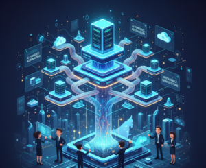 Top Trends in Structured Cabling UAE 2026