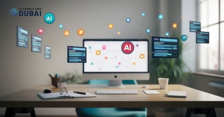 AI and IoT services