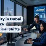 Secure IT Infrastructure in Dubai Amid 2026 Geopolitical Shifts