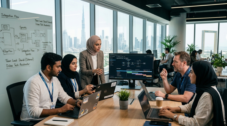 UNDERSTANDING IT STAFF AUGMENTATION