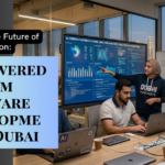 Reinventing the Future of Digital Innovation: AI-Powered Custom Software Development in Dubai