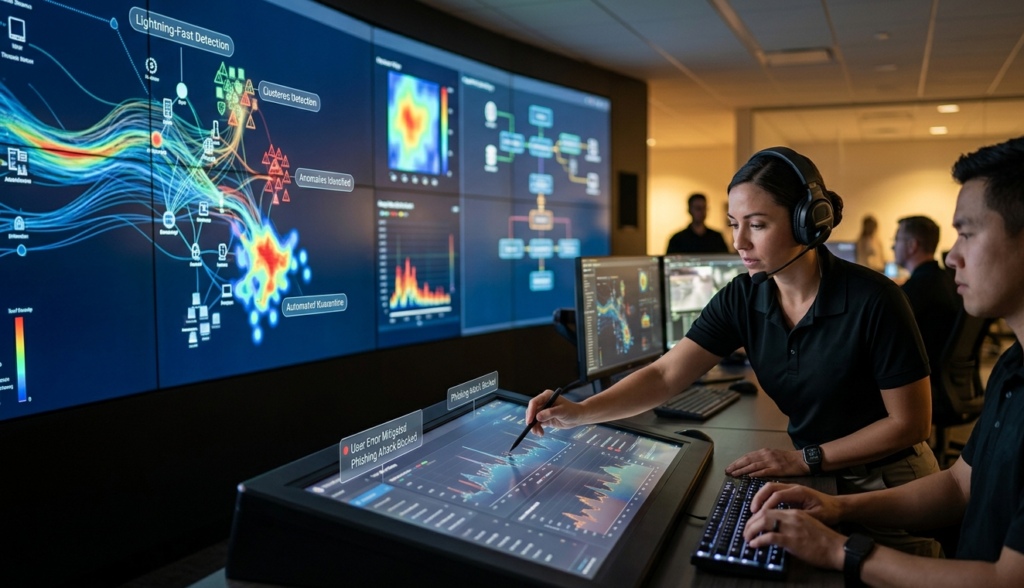 The Reason AI is a Key Consideration in New-Century Cybersecurity