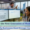 Beware the Next Generation of Phishing Attacks: