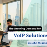 VoIP Service Solutions in Dubai