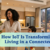 IT Consulting IoT Services in Dubai