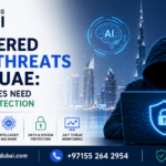 AI-Powered Cyber Threats in UAE