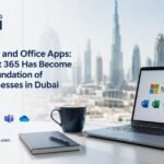 Microsoft 365 services in Dubai