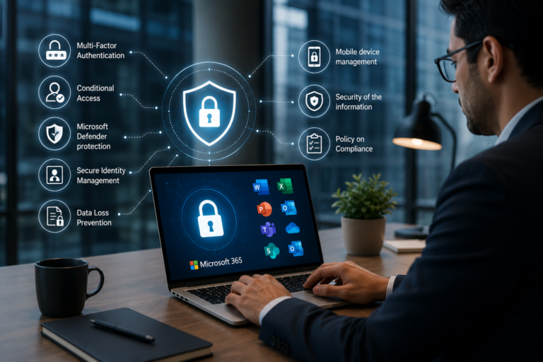 microsoft 365 services UAE