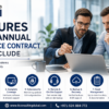 IT Annual Maintenance Contract