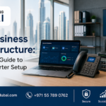Small Business IT Infrastructure