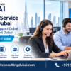 IT Support Service Company Dubai, UAE