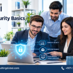 Network Security Basics for SMEs