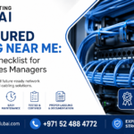 Structured Cabling Near me