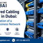 Structured Cabling services in Dubai