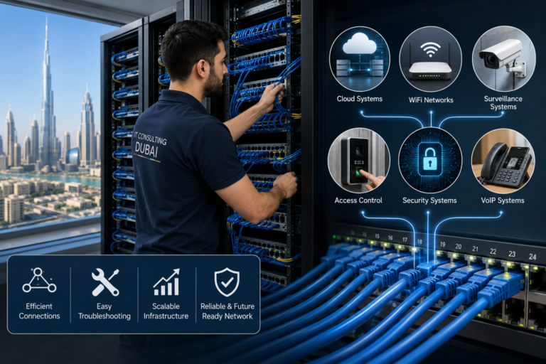Structured cabling services in dubai (2)